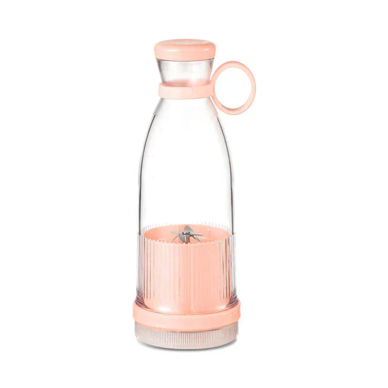 Portable Juicer Bestseller | Fresh Juice, Anytime, Anywhere!